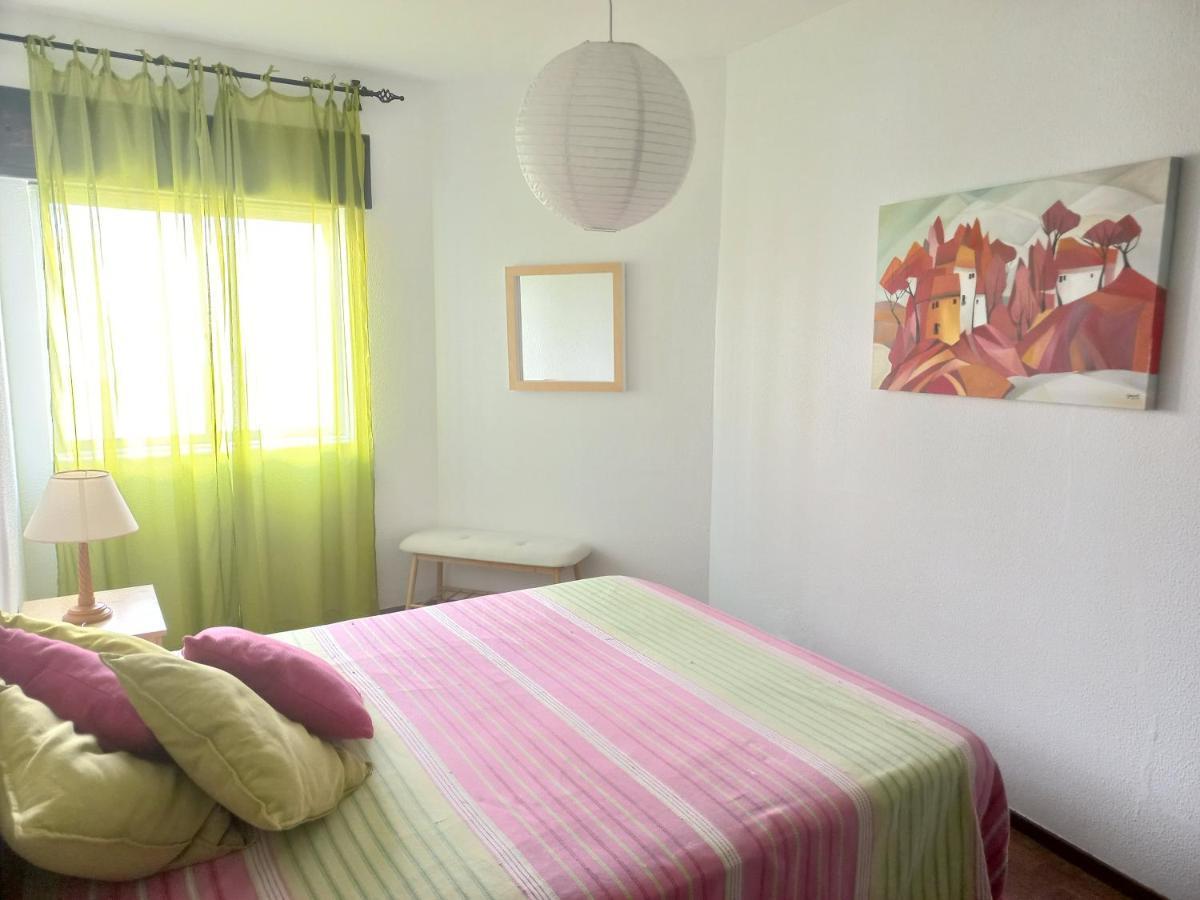 Apartamento Fortaleza Mar - 2 Steps From The Sea Armação de Pêra 외부 사진