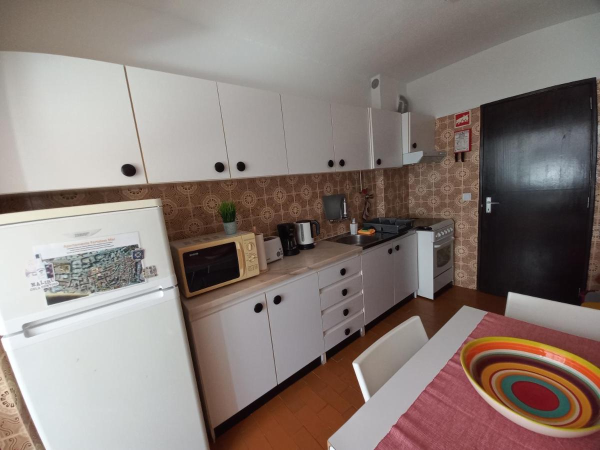 Apartamento Fortaleza Mar - 2 Steps From The Sea Armação de Pêra 외부 사진